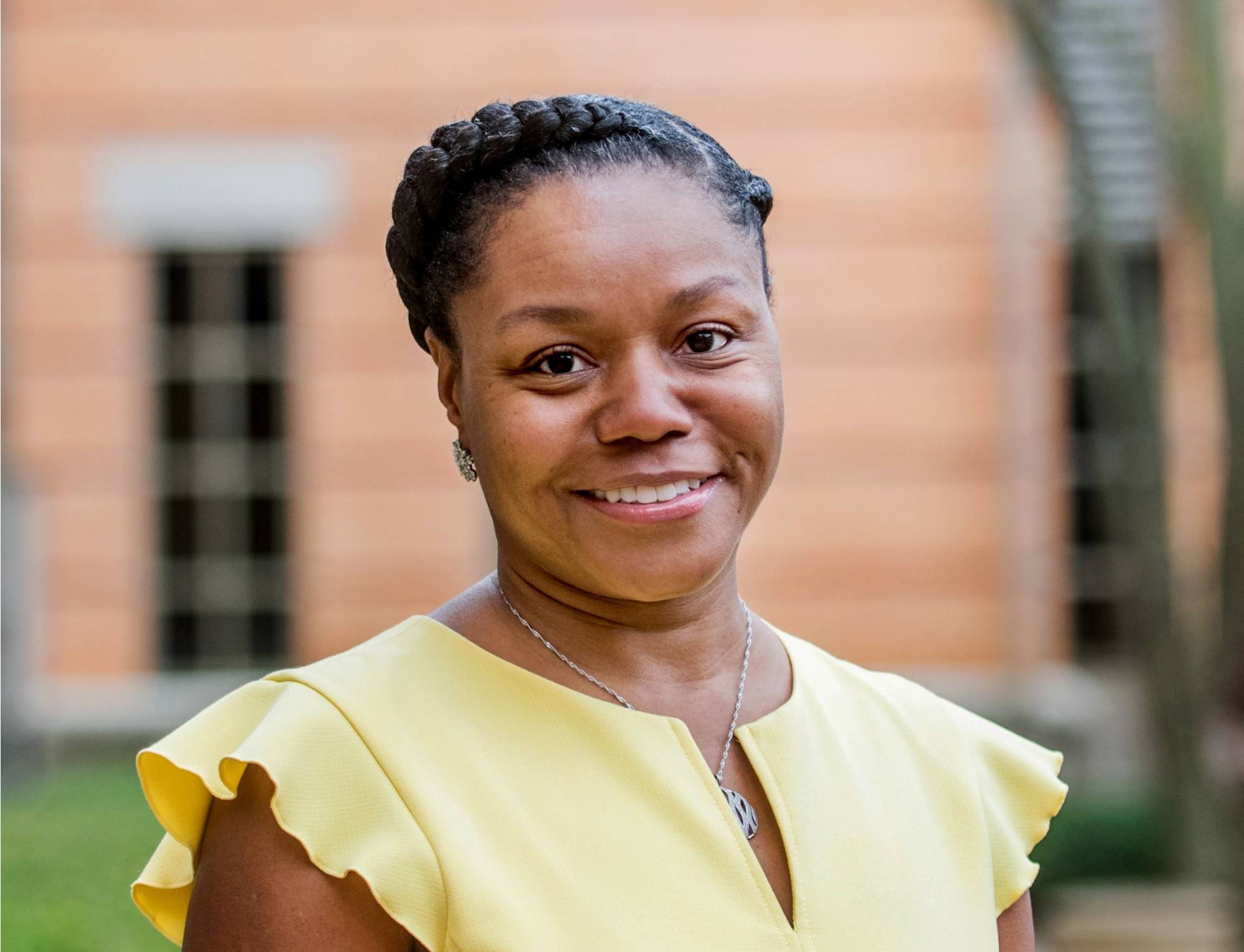 Chasity Bailey-Fakhoury